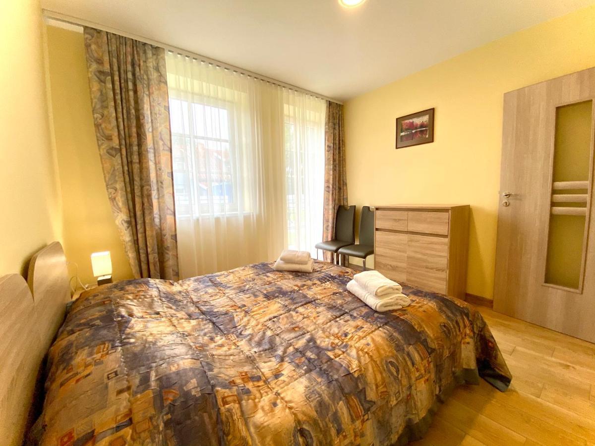 Karkle Seaside Apartments المظهر الخارجي الصورة