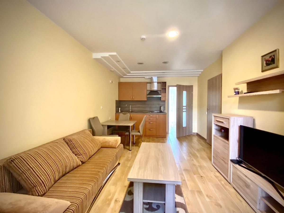 Karkle Seaside Apartments المظهر الخارجي الصورة