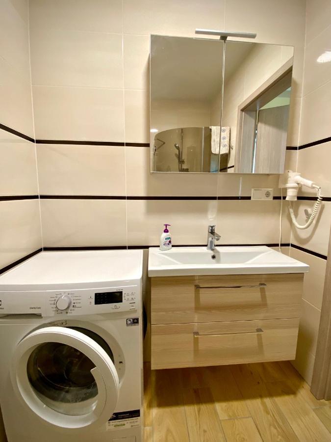Karkle Seaside Apartments المظهر الخارجي الصورة