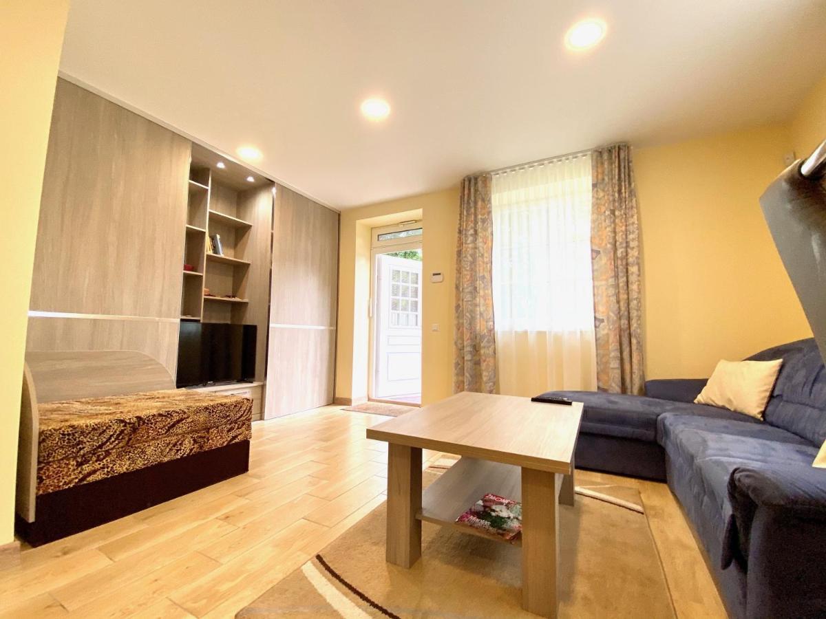 Karkle Seaside Apartments المظهر الخارجي الصورة