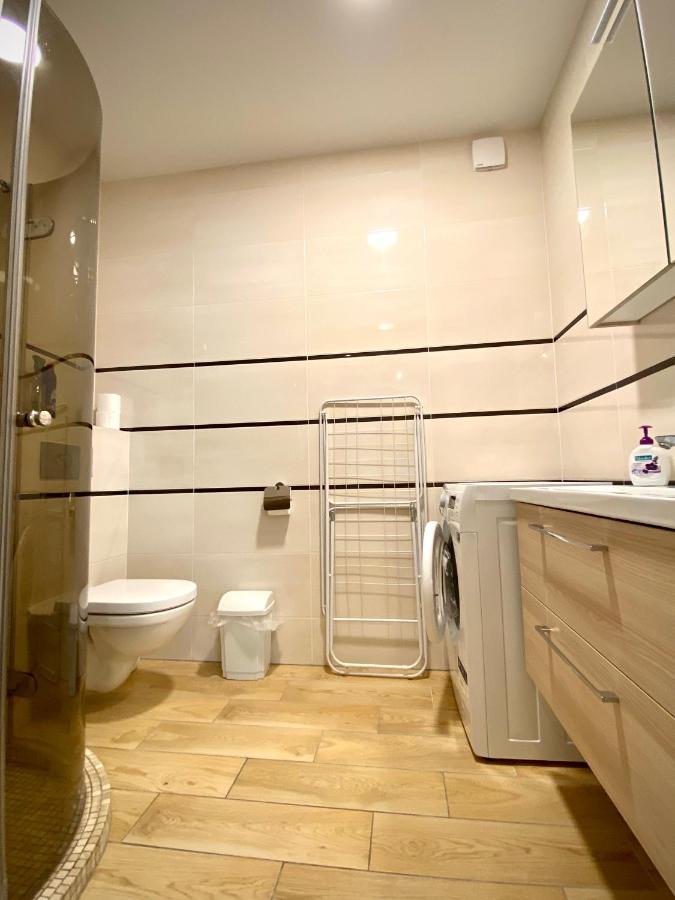 Karkle Seaside Apartments المظهر الخارجي الصورة