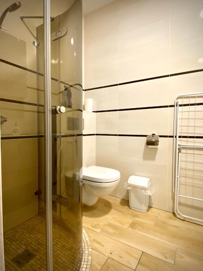 Karkle Seaside Apartments المظهر الخارجي الصورة