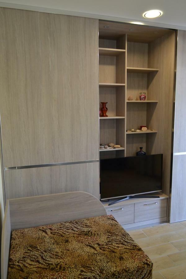 Karkle Seaside Apartments المظهر الخارجي الصورة