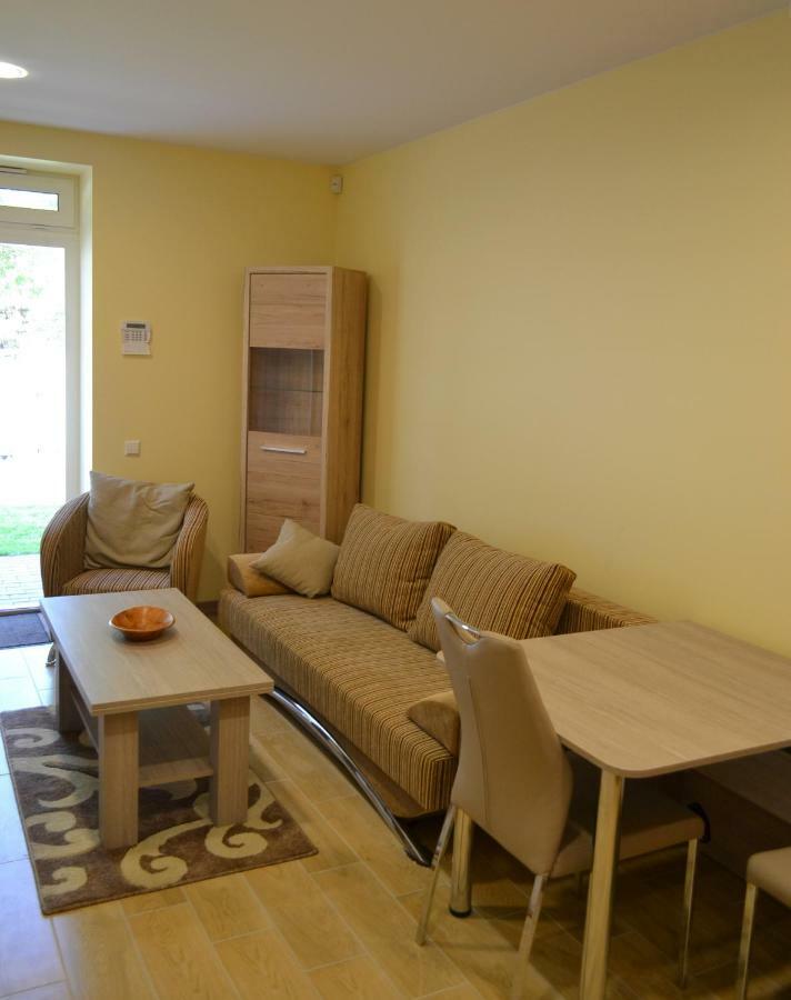 Karkle Seaside Apartments المظهر الخارجي الصورة