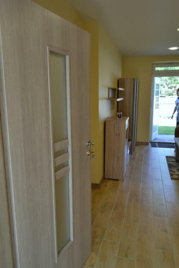 Karkle Seaside Apartments المظهر الخارجي الصورة