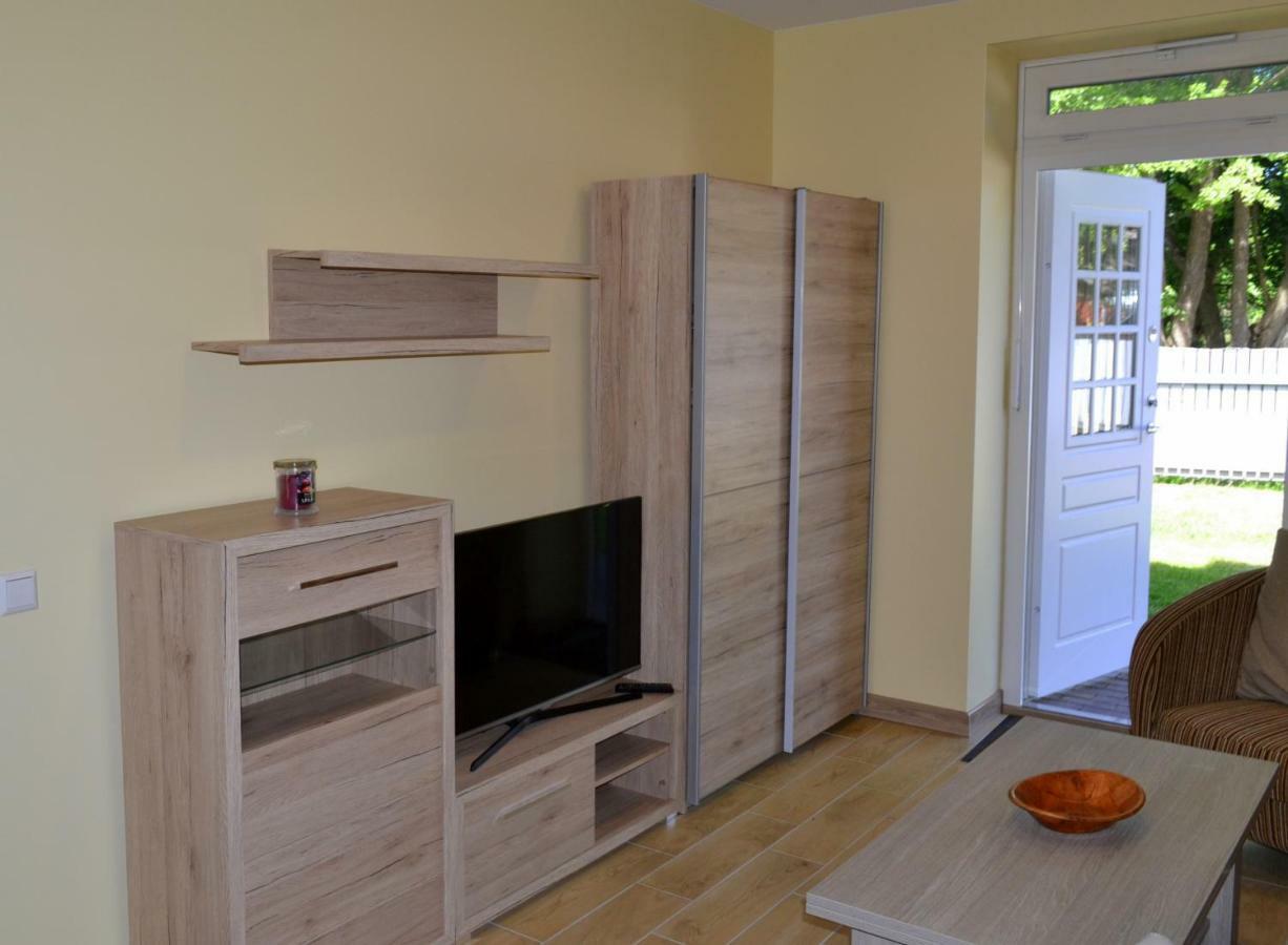 Karkle Seaside Apartments المظهر الخارجي الصورة