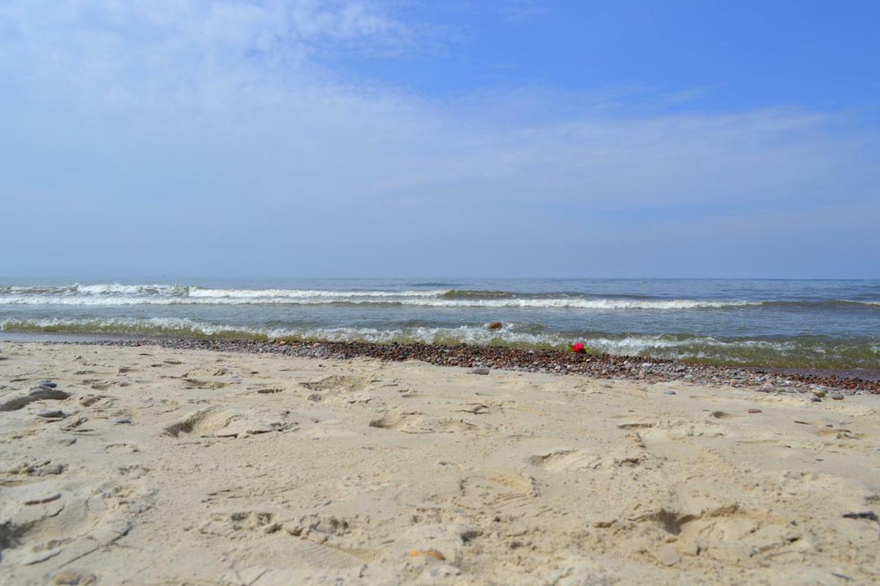 Karkle Seaside Apartments المظهر الخارجي الصورة