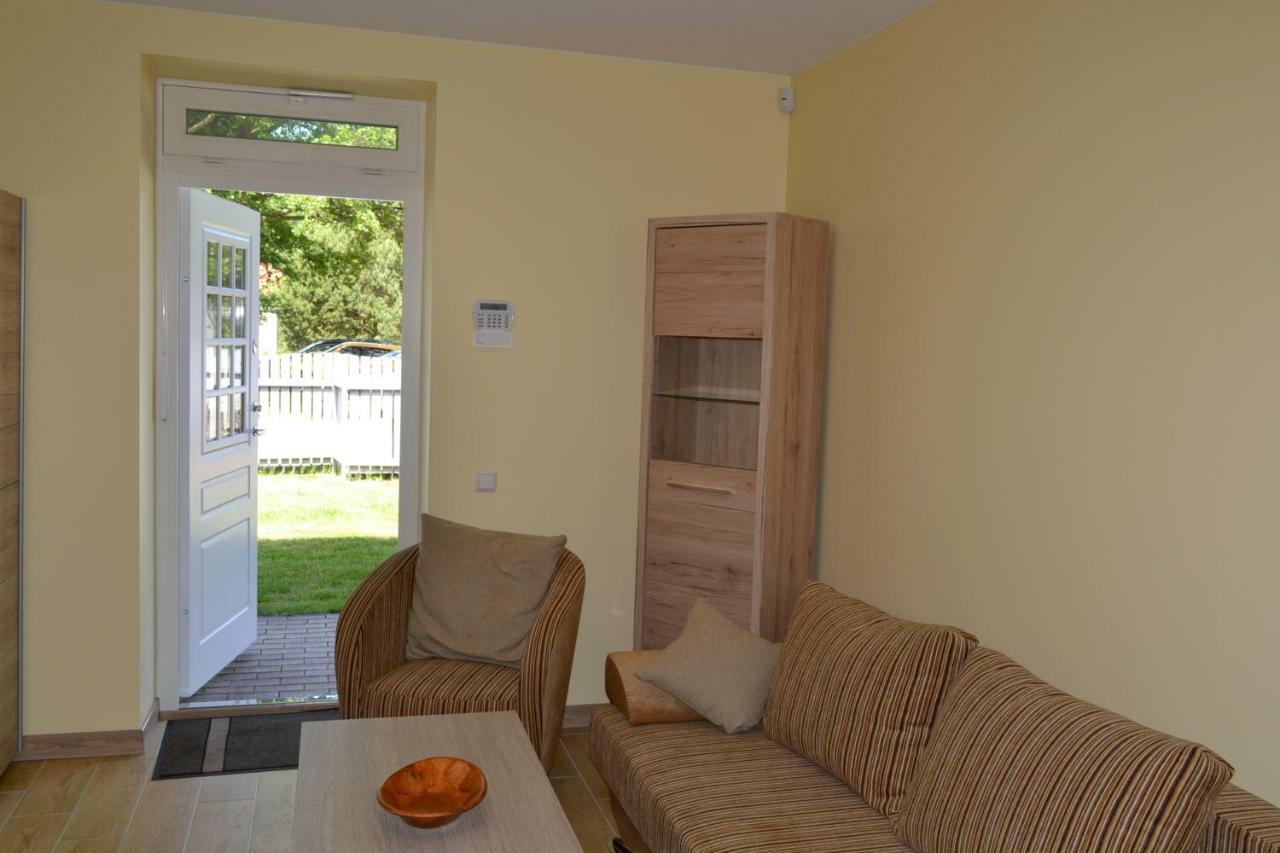 Karkle Seaside Apartments المظهر الخارجي الصورة