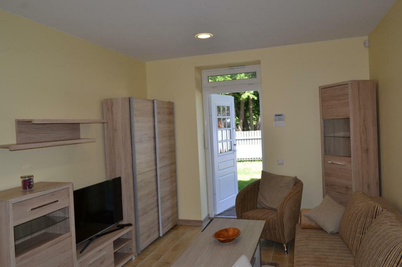 Karkle Seaside Apartments المظهر الخارجي الصورة