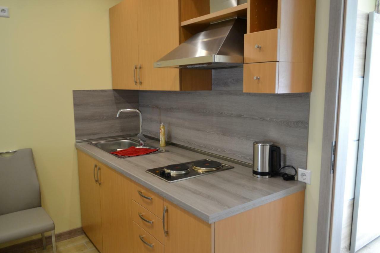 Karkle Seaside Apartments المظهر الخارجي الصورة